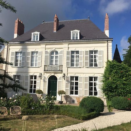 Bed and Breakfast Entre Cour Et Jardin Arras Zewnętrze zdjęcie