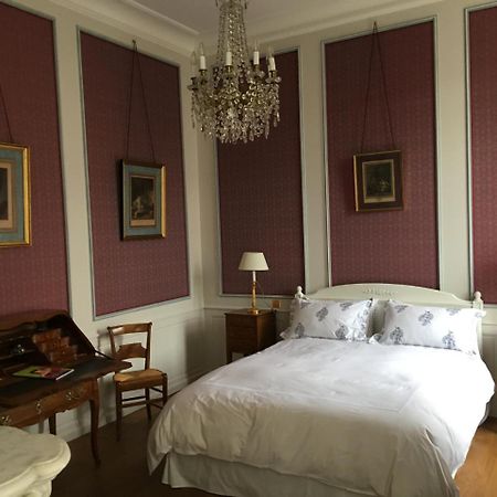 Bed and Breakfast Entre Cour Et Jardin Arras Zewnętrze zdjęcie