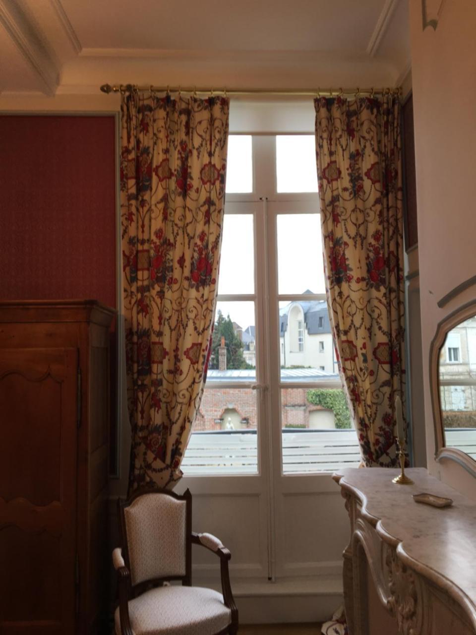 Bed and Breakfast Entre Cour Et Jardin Arras Zewnętrze zdjęcie