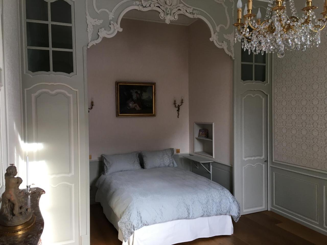 Bed and Breakfast Entre Cour Et Jardin Arras Zewnętrze zdjęcie